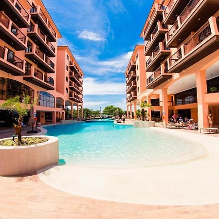 Jurerê Beach Village - Suíte Vista Mar Florianopolis Exterior foto