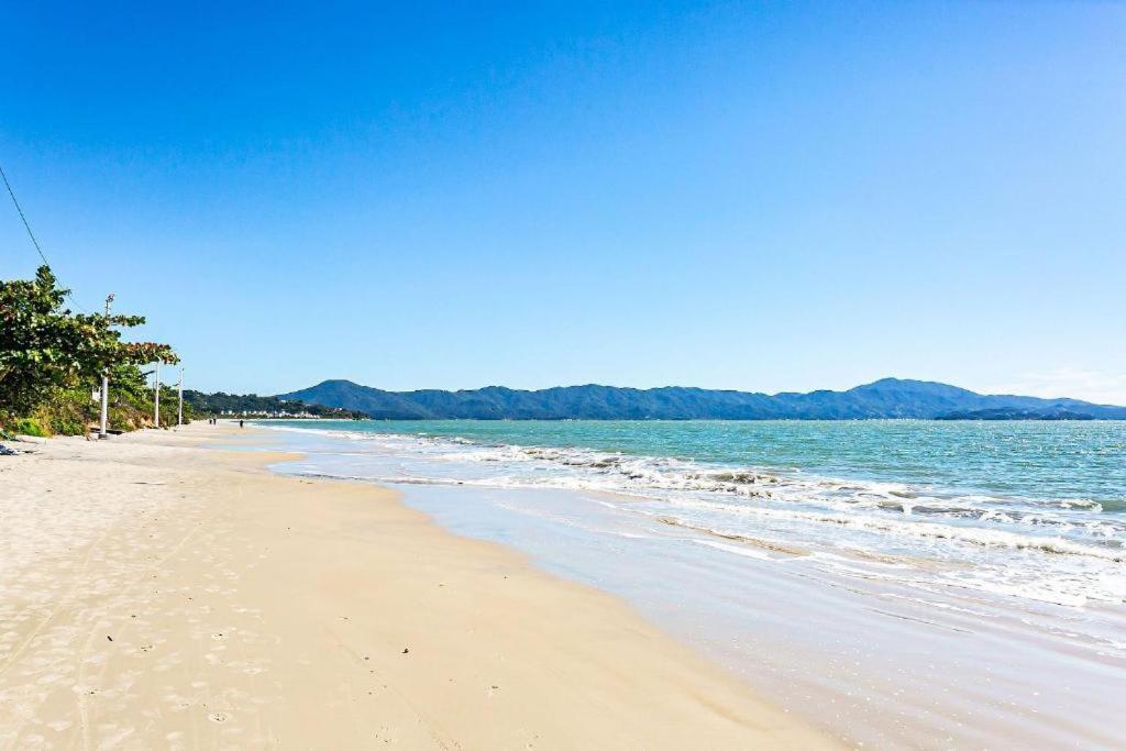 Jurerê Beach Village - Suíte Vista Mar Florianopolis Exterior foto