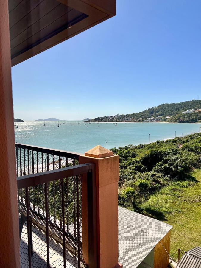 Jurerê Beach Village - Suíte Vista Mar Florianopolis Exterior foto
