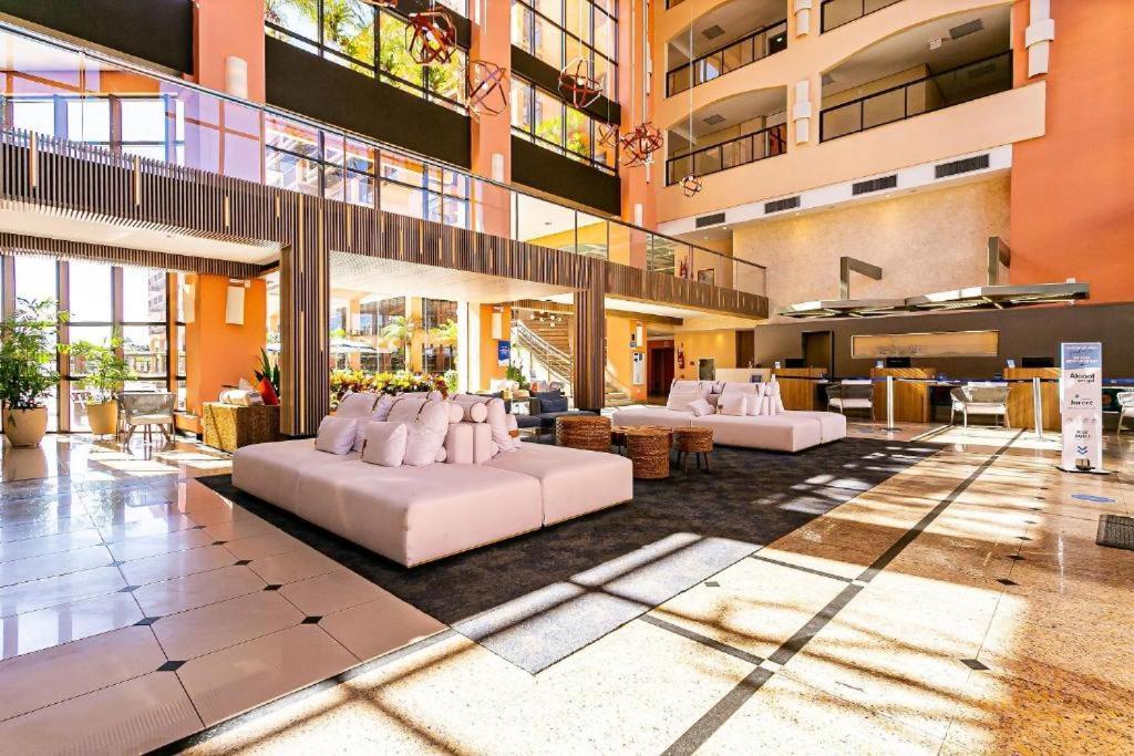 Jurerê Beach Village - Suíte Vista Mar Florianopolis Exterior foto