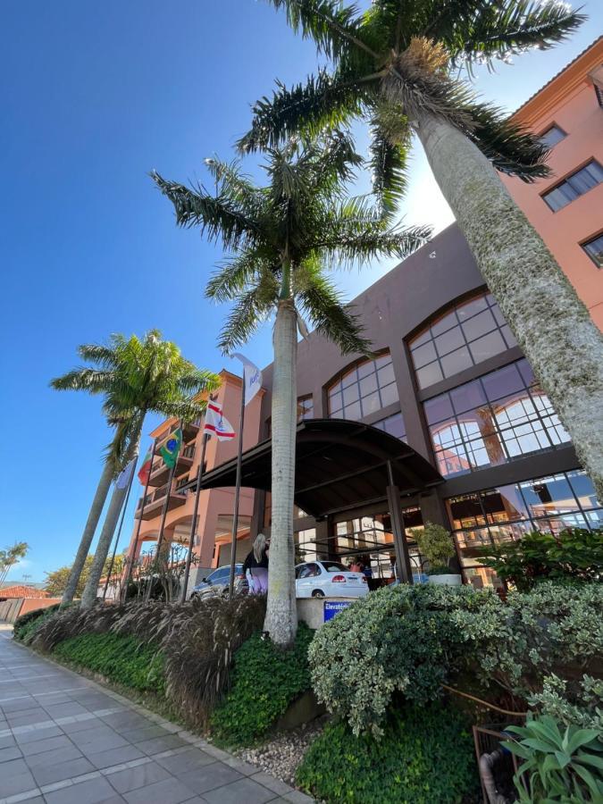 Jurerê Beach Village - Suíte Vista Mar Florianopolis Exterior foto