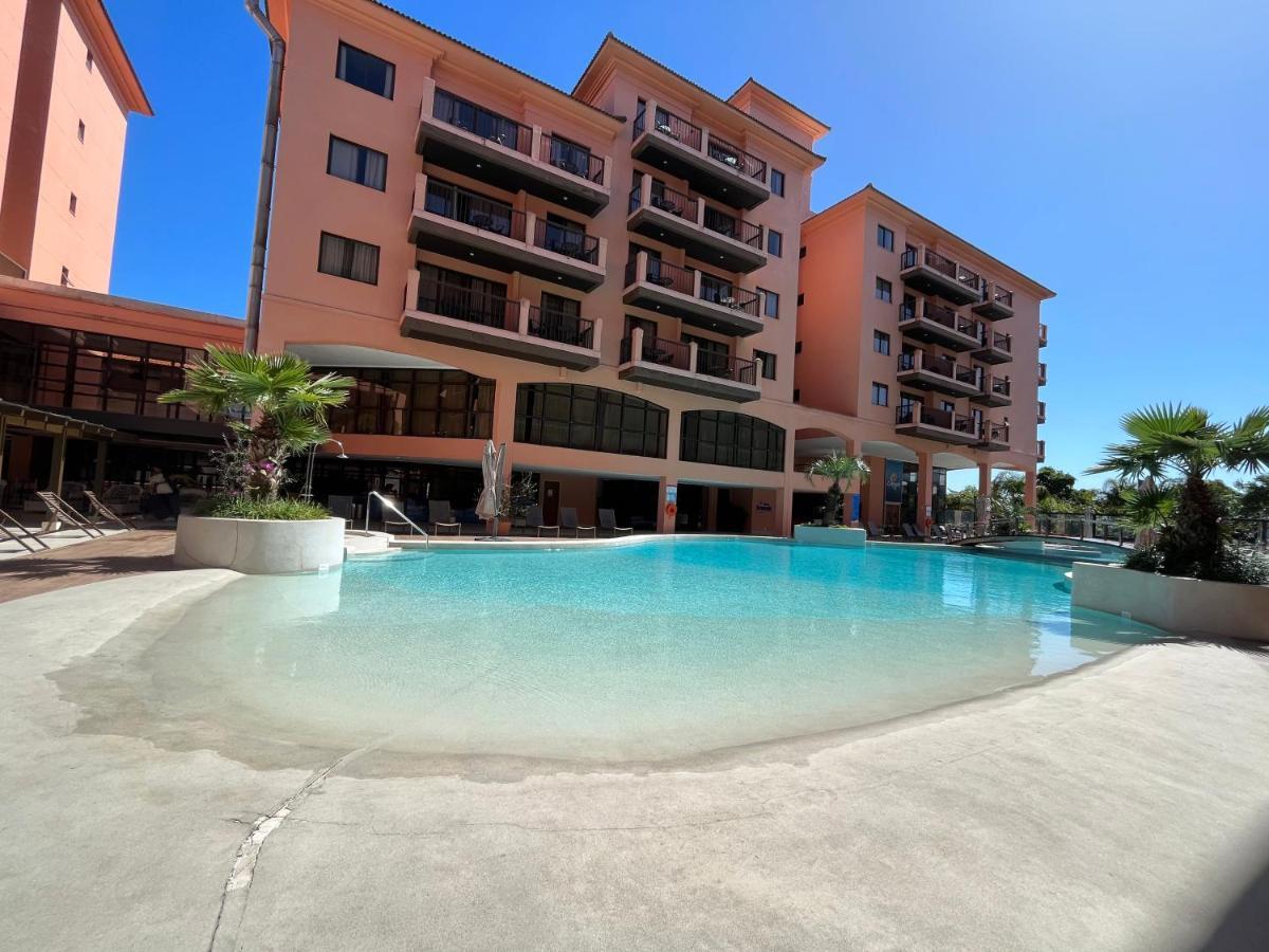Jurerê Beach Village - Suíte Vista Mar Florianopolis Exterior foto